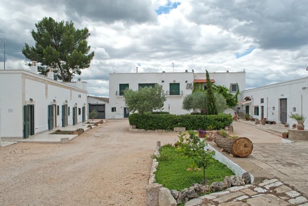 Masseria Strada Agriturismo Villa Ginosa Exterior foto